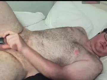 petecolossus from Chaturbate