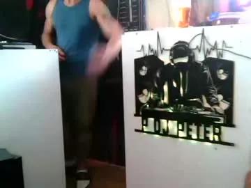 peter26795 from Chaturbate is Freechat
