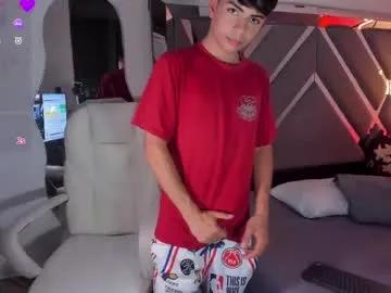 peter_chase from Chaturbate is Freechat