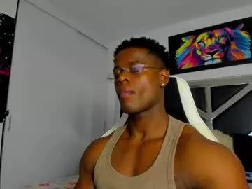 peter_coleman from Chaturbate