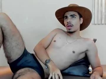 peter_conorr from Chaturbate is Freechat