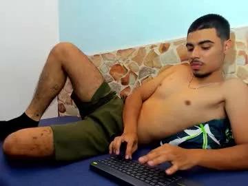 peter_conorr from Chaturbate