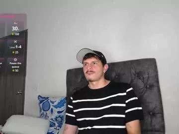 peter_joness from Chaturbate is Freechat