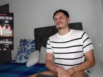 peter_joness from Chaturbate is Freechat