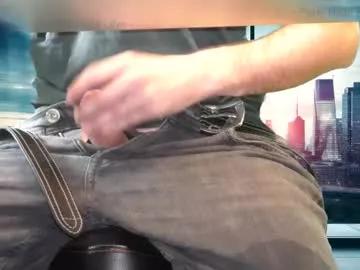 peternoak from Chaturbate