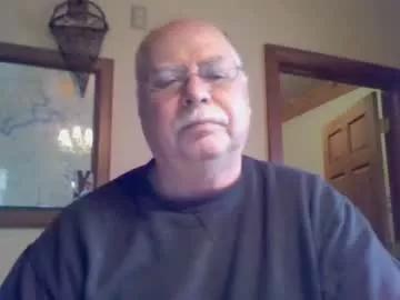 peterofthewoods from Chaturbate