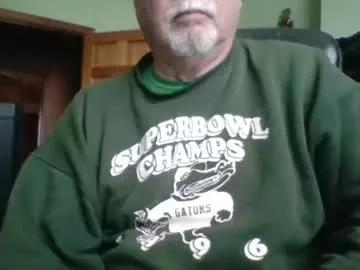 peterofthewoods from Chaturbate