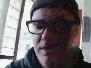 peterparker8389 on Chaturbate 