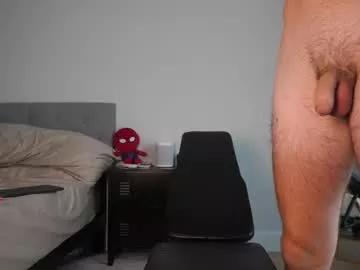 peterparkerrxox from Chaturbate