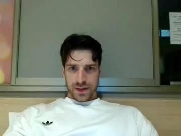 peterparkerrxox from Chaturbate