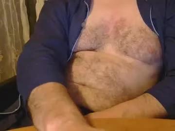 peterzee from Chaturbate