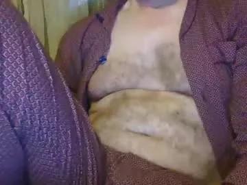 peterzee from Chaturbate