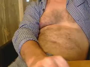 peterzee from Chaturbate