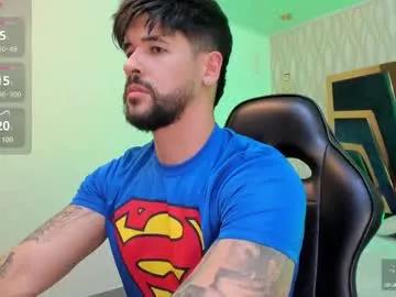 petesevans_1 from Chaturbate