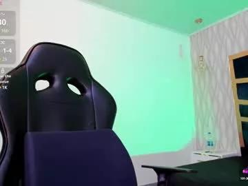 petesevans_1 from Chaturbate is Freechat