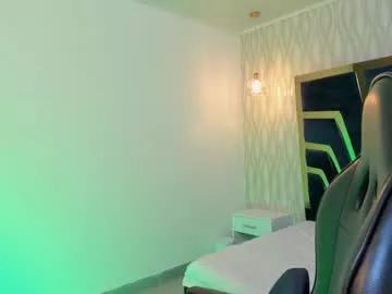 petesevans_1 from Chaturbate
