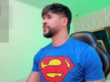petesevans_1 from Chaturbate