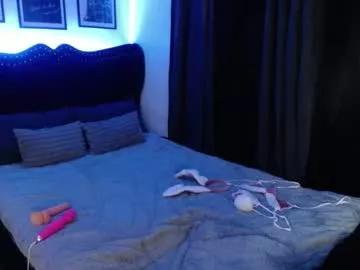 petit_soflexx from Chaturbate is Freechat