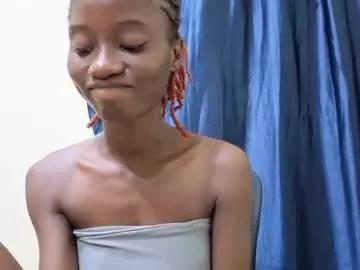 petite_bunny123 from Chaturbate is Freechat
