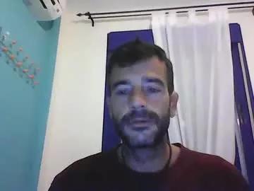 petterr86 from Chaturbate