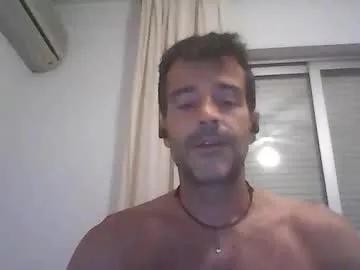 petterr86 from Chaturbate