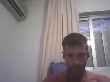 petterr86 from Chaturbate