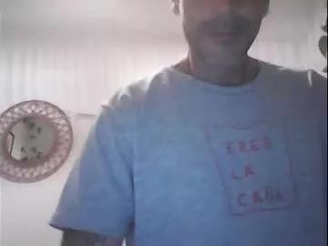 petterr86 from Chaturbate