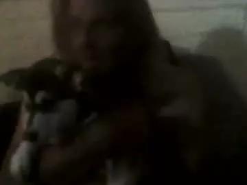 Pevinu from Chaturbate