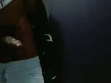 phbbcsham on Chaturbate 