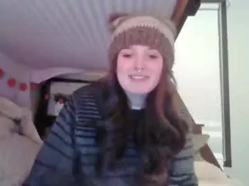 Pheebs_cams from Chaturbate