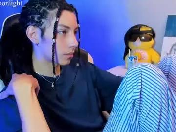 philipe_moonlight_ from Chaturbate is Freechat