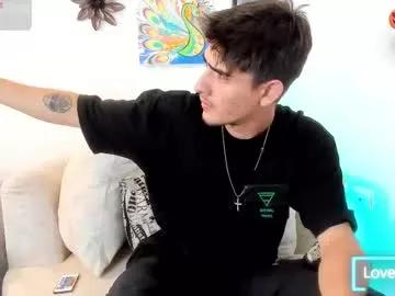 philiprich from Chaturbate is Freechat
