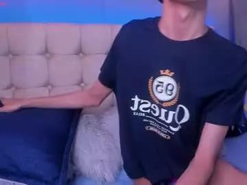 phillicious_ from Chaturbate is Freechat