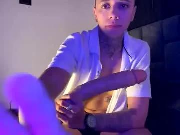 phillip_brownn from Chaturbate is Freechat