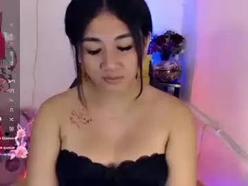 Pia_worthsback from Chaturbate