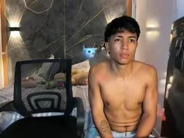pichon_baby from Chaturbate is Freechat
