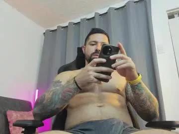 pierrevidal from Chaturbate is Freechat