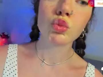 piinkpandora from Chaturbate