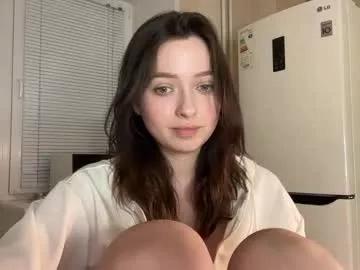 pileacadieri__ from Chaturbate is Freechat