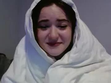 pillogoddess from Chaturbate