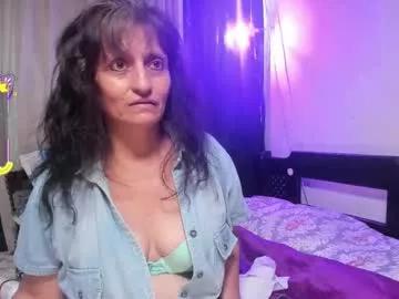 pillymature from Chaturbate