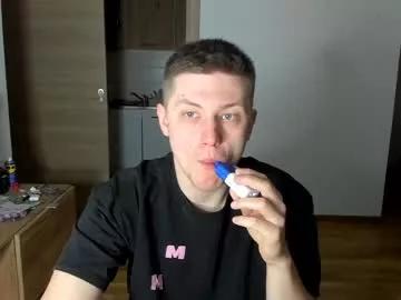 pimple_gang from Chaturbate