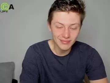 pimple_gang from Chaturbate