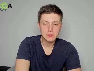 pimple_gang from Chaturbate