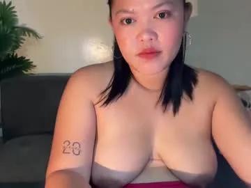 pinay_feb from Chaturbate is Freechat