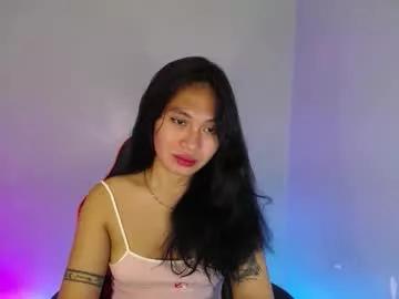 pinay_jenxx from Chaturbate is Freechat