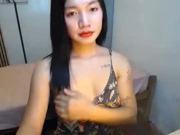 pinay_shenna from Chaturbate is Freechat