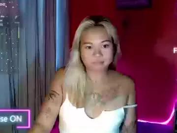 Pinay_sweetlenatashaxx from Chaturbate