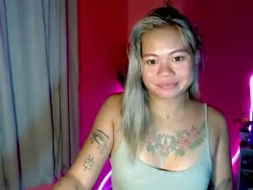 Pinay_sweetlenatashaxx from Chaturbate
