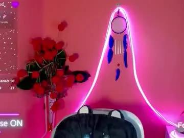 Pinay_sweetlenatashaxx from Chaturbate